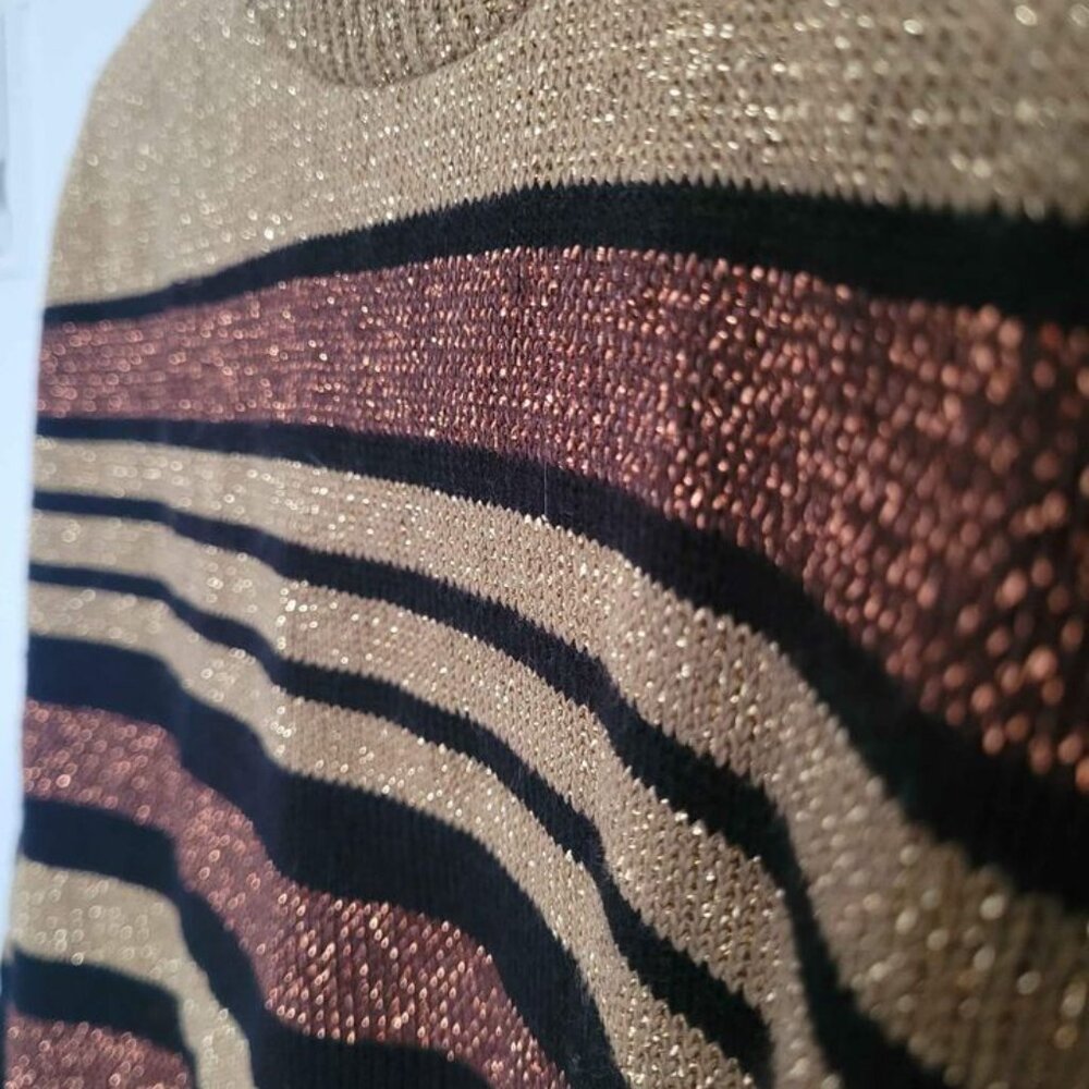Alfred Dunner long-sleeve - Picture 2 of 3
